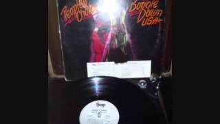 PEOPLE'S CHOICE   ..  DON'T SEND ME AWAY    ....