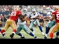Demarco Murray Highlights [M.V.P] - Go Cowboys.