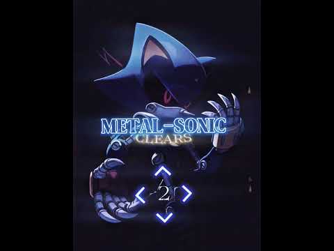 Metal Sonic vs Dragon Ball Arcs