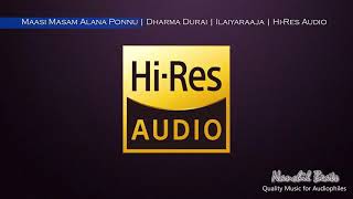 Download lagu Maasi Masam Alana Ponnu | Dharma Durai | Ilaiyaraaja | K.J.Yesudas & Swarnalatha | Hi-Res Audio mp3 Download lagu Maasi Masam Alana Ponnu | Dharma Durai | Ilaiyaraaja | K.J.Yesudas & Swarnalatha | Hi-Res Audio mp3