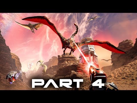 Far Cry 5 Lost on Mars Gameplay Walkthrough Part 4 - LASER ROOM