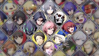 VideoImage1 BLAZBLUE CROSS TAG BATTLE Special Edition