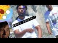 Rapper With Blue Face Kills It Slawsin Blue IAmSlawsin Official Music Video Reaction