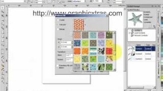 How To Import EPS files into CorelDRAW