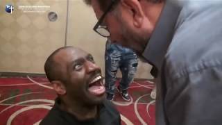 Beelzebub says "There are Millions &  Billions possessed on this Earth"