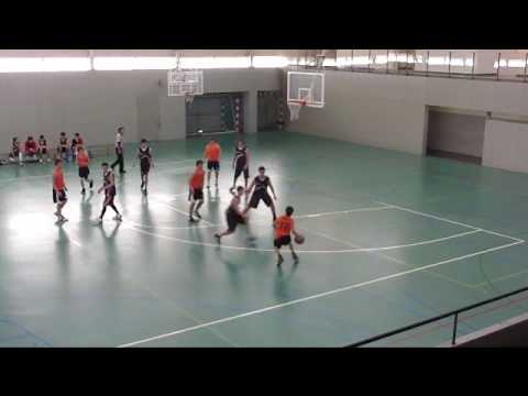 CB Parets 57 -CPE Taradell 37