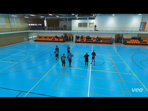 BK-48 - VFU 3.2.2024 [Futsal Division 4 / 2023-24]