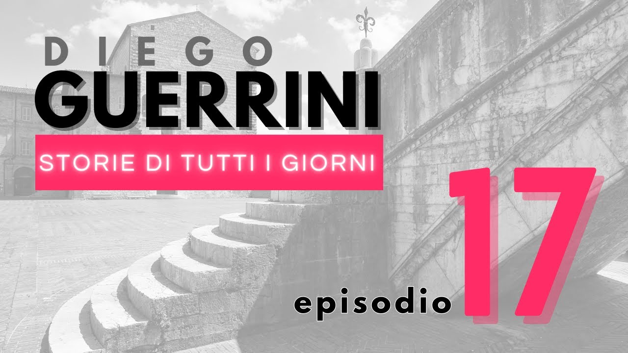Storie di tutti i giorni ep.17