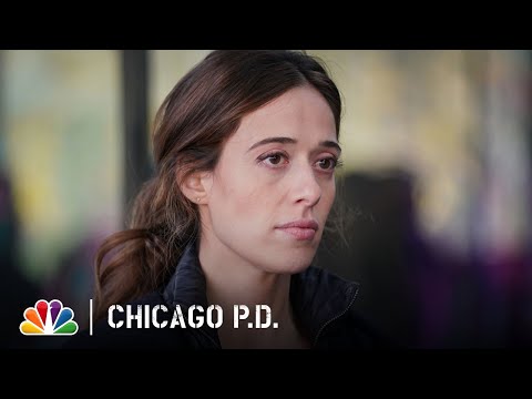Ruzek Doesn’t Want to Lose Makayla | NBC’s Chicago PD