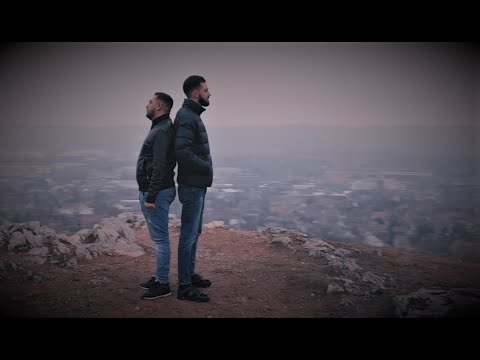 Rajmi & Zsüli - A szív kulcsa (Official Aroma Tv video)