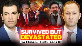 Is the US-Iran War Actually Over? The Truth Behind the 60-Day Deal | Hamidreza Azizi