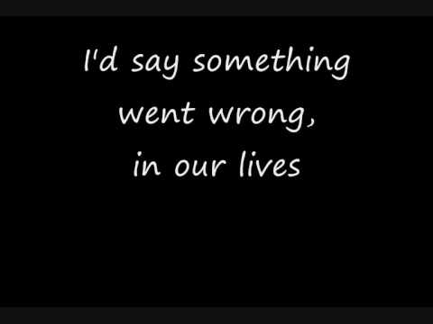 A Day To Remember - If Looks Could Kill Lyrics