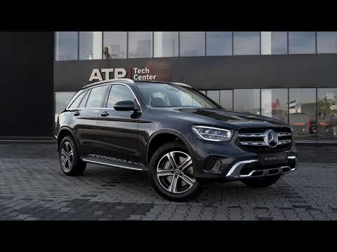 Mercedes-Benz GLC 300e 4Matic 2021-14153