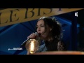 Olivia Ruiz chante Brassens "Putain de toi"