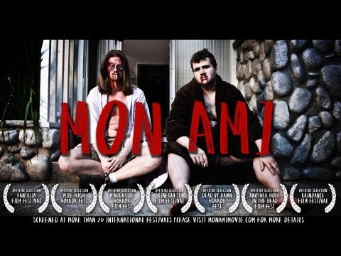trailer