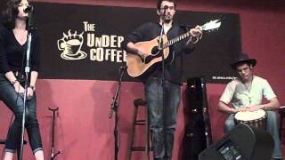 Volcano - Damien Rice cover