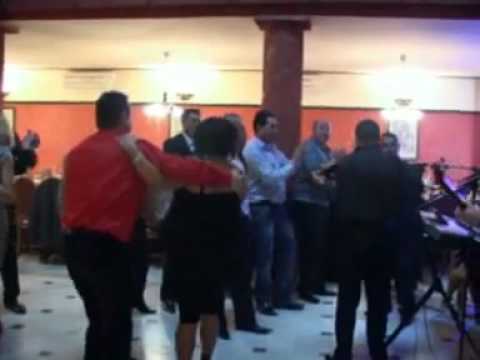 Formatia Onix Radauti in comuna MARGINEA