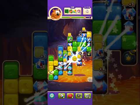 Toon Blast Level #6800_2#6801#6802#6803#6804 Clear ‎@mlupinsroom2806  (5)