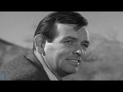 The Fugitive - Season 01 - Episode 22 - Angels Travel On Lonely Roads Part 1 - Entertainment Pitstop