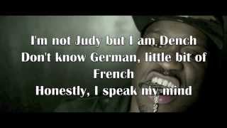 They Got It Wrong-Lethal Bizzle ft Wiley lyrics