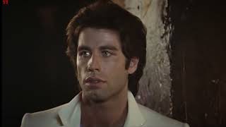 Bee Gees Someone Belong to Someone (Staying Alive movie)