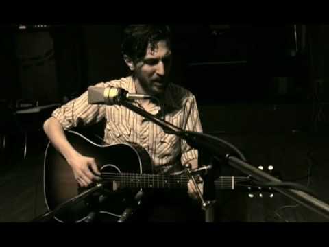 Great Lake Swimmers - Stealing Tomorrow (Legion Sessions)