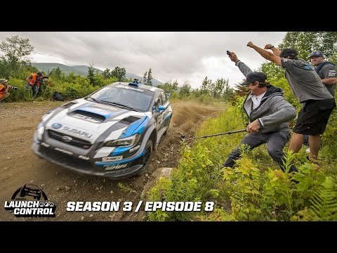 The Maine Event 2 - /LAUNCH CONTROL: S03E08