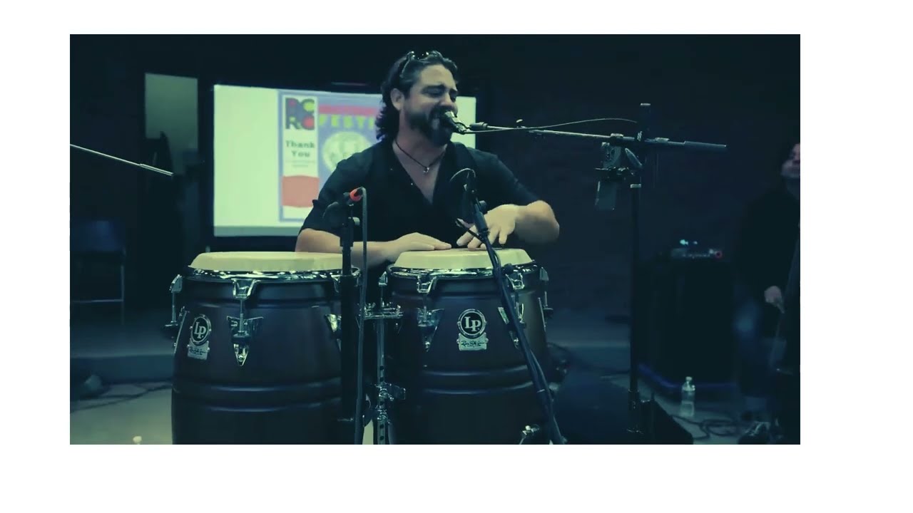 Promotional video thumbnail 5 for Son de Brooklyn