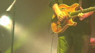 Phish - Good Times, Bad Times @ Northerly Island 7/20/13