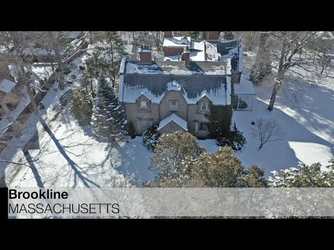 Video of 156 Ivy Street | Brookline Massachusetts real estate & homes by Thalia Tringo