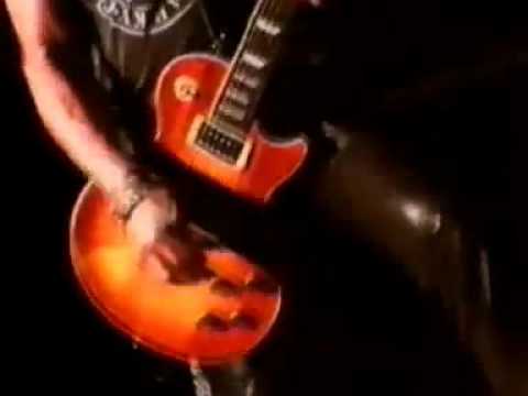 Slash`s Snakepit - Mean Bone