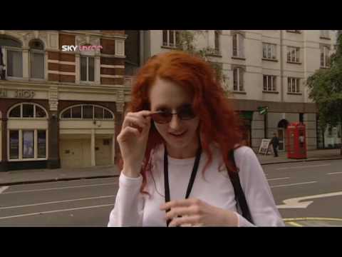 Disappearing London s01e02 (2006)