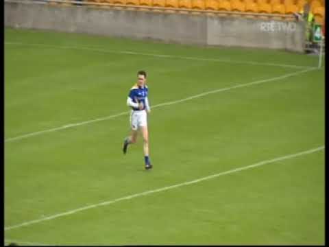 2012 Leinster Football Quarter Final Replay Wexford v Longford