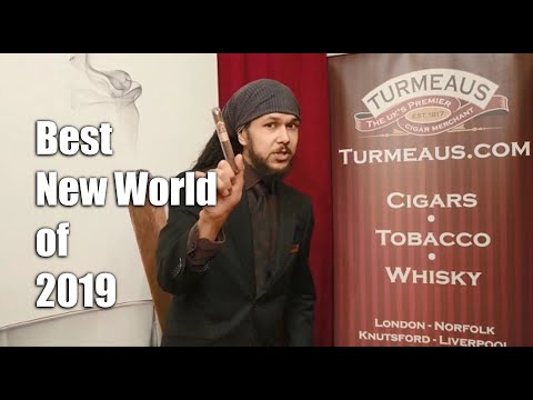 Turmeaus Review - Calums Best New World of 2019