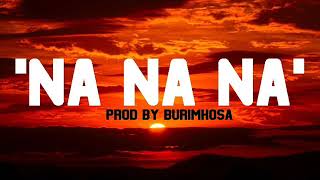 Instrumental | ‘Na Na Na’ Afro Dance African Happy Rnb Type Beat