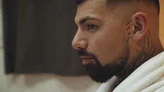 Lazy J - Masseuse ft. Kennyon Brown