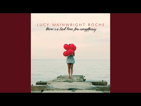 Canturbury Song - Lucy Wainwright Roche