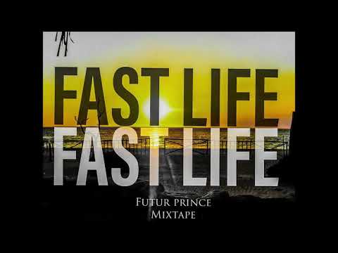 Don Carmelo - Fast Life feat 40 Bloss & Liloscarnivor