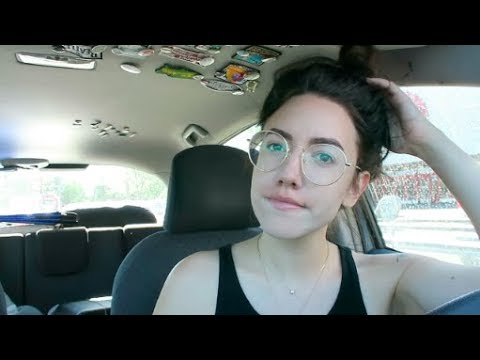 WHY I REALLY LIVE IN MY CAR | Katie Carney Video