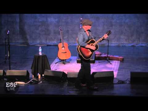 Shawn Mullins "House of The Rising Sun" (Acoustic/Unplugged) @ Eddie Owen Presents