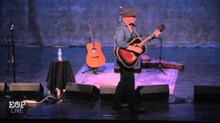 Shawn Mullins &quot;House of The Rising Sun&quot; (Acoustic/Unplugged) @ Eddie Owen Presents