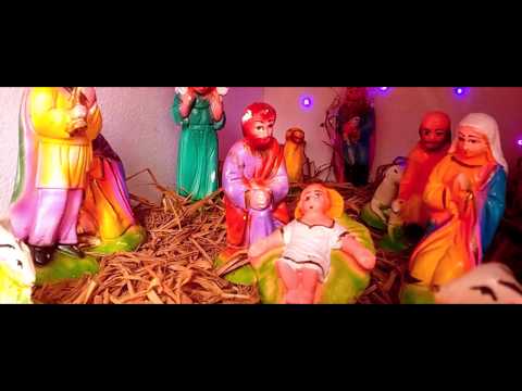 Swasthik Rian's 1st Birthday