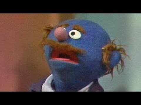 Muppet Voice Comparisons: The Reboot - Mr. Johnson