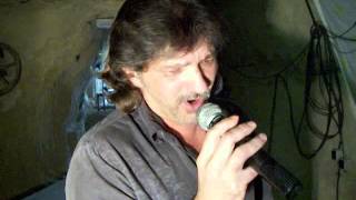 Thierry Le mot fin Chimène Badi 1