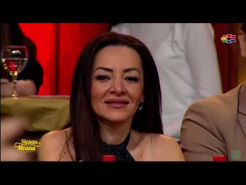 Darko Bilbilovski -Ibraim odza