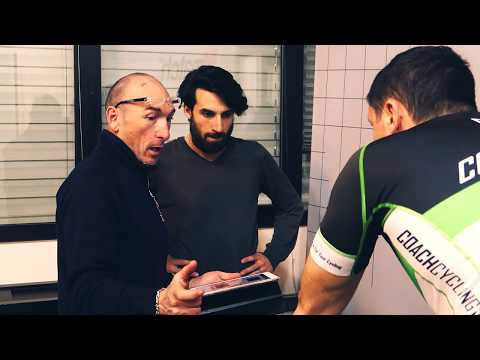 CONSULENZA BIOMECCANICA sportlab