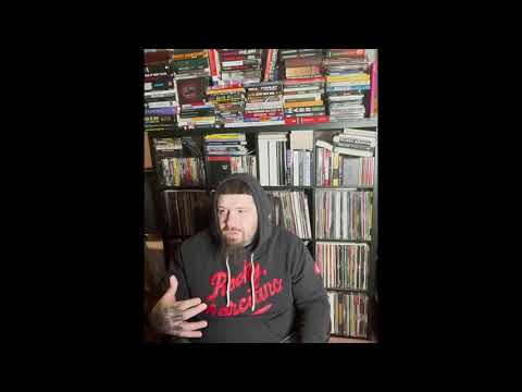 Off the Record with Vinnie Paz - Episode 1 "Public Enemy: It Takes a Nation of Millions..."