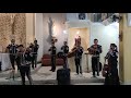 Virgen India - Pedro Fernández - Homenaje canción Virgen María -  Mariachi Guayaquil Los Autenticos