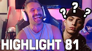 C'EST QUI L'PATRON ?! : HIGHLIGHTS #81 - ManuelFerraraTV