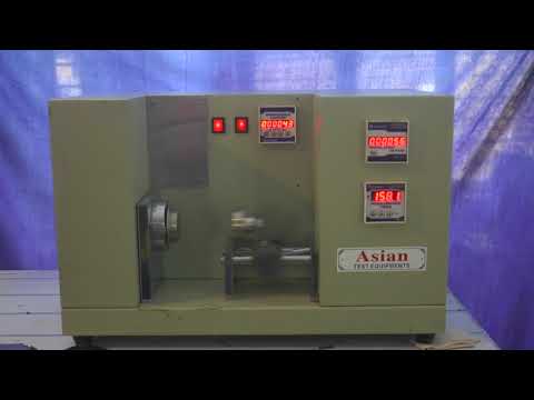 Digital Testing Machines